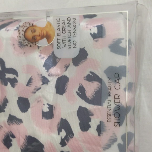 Shower cap - Picture 2 of 5